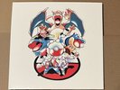 Pokemon VGM Vinyl Soundtrack NOT Moonshake Nintendo LP Game Boy OST Video Games