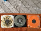 Halloween I, II & III  Soundtracks John Carpenter Bundle Near Mint