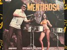 LA FAMILIA GRUPO SANTA GARCHIA / RARE LATIN SALSA GUAGUANCO PERU LP KARINA