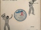 NAPPY MAYERS - Come Jump With Me / RARE ISLAND DISCO FUNK TRINIDAD 12
