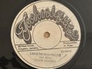 PAT KELLY - I am in the Mood For Love / RARE REGGAE MAXI TECHNIQUES JACKIE PARIS