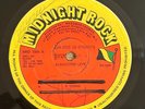 BARRINGTON LEVY - Jah Give Us Strength / RARE ROOTS REGGAE MAXI MIDNIGHT ROCK
