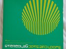 Stereolab Dots And Loops Coloured Vinyl Lp X2