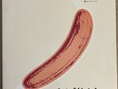 Velvet Underground And Nico Japan LP 23MM 0191 Banana Cover With Insert