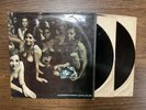 JIMI HENDRIX - Electric Ladyland (2 X Vinyl/LP, Original UK, Track Record, 1968)