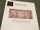 Manic Street Preachers: The Holy Bible 20 - LIMITED ANNIVERSARY EDITION LP/4CD