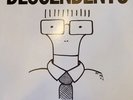 Descendents - milo goes to college - lp, vinyl neuf.