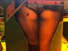 1969 VELVET UNDERGROUND LIVE WITH LOU REED  - DOUBLE LP - MERCURY - EX/EX
