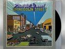 Grateful Dead - Shakedown Street - 1978 US 1st Press (NM) Ultrasonic Clean