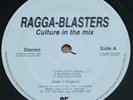 G. Mall & K.S. Bhamrah (Apna Sangeet) - Ragga Blasters - LP Vinyl Record Bhangra