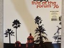 EAGLES LIVE AT THE FORUM 76 2 LP RECORD SEALED FREE SHIPPING