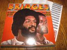 GIL SCOTT-HERON  BRIAN JACKSON - BRIDGES - ARISTA RECORDS LP