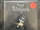 Project Pitchfork Doppel LP IO sehr Rar
