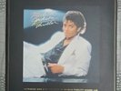 Michael Jackson Thriller Ultradisc Mobile Fidelity Vinyl #16565 NM/NM