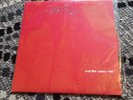 Underworld - And The Colour Red. RED VINYL 12