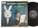 Beverly Kenney 