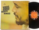 Charles Mingus 