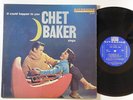 Chet Baker 