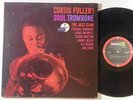 Curtis Fuller 