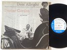 Dexter Gordon 