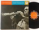 John Coltrane 
