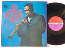 John Coltrane 