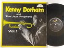 Kenny Dorham 