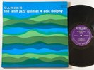 Latin Jazz Quintet & Eric Dolphy 