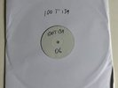 OMD - Bauhaus Staircase - 12” Single Test Pressing Promo Vinyl -Numbered 06