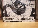 Chumbawamba Jesus H Christ 1992 tragic flop 001 Vinyl Scarce and Withdrawn