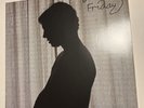 TOM ODELL - BLACK FRIDAY  NEW VINYL LP / ZOETROPE PICTURE DISC / ONLY 1000 MADE