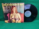 My Pussy Belongs To Daddy. Faye Richmonde Cheesecake on 1957 Beacon Records.