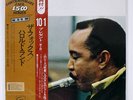 HAROLD LAND QUINTET FOX CONTEMPORARY LAX3037 JAPAN OBI VINYL LP