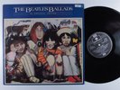 BEATLES The Beatles Ballads EMI-PARLOPHONE LP uk a
