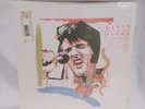 ELVIS PRESLEY LP 6985-1 THE ALTERNATE ALOHA FACTORY SEALED WITH HYPE STICKER