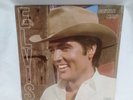 ELVIS PRESLEY GUITAR MAN LP STILL FACTORY SEALED 1981 RCA