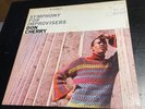 Don Cherry - Symphony For Improvisers (LP) (EX-) Blue Note Records, Germany