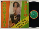 Augustus Pablo 