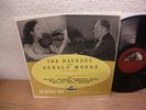 CLP 1021 orig IDA HAENDEL Violin Recital Tartini Kreisler Paganini 1954 MONO Lp