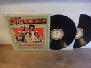 The Funkees Dancing Time  DLP mint-Nigeria's Afro Rock monster