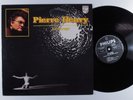 PIERRE HENRY Le Voyage PHILIPS LP VG+/NM france a