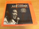 SAM COOKE LP SHAKE / A CHANGE RCA Victor LSP - 3367 STEREO 1965 SHRINK + INNER