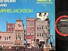 Promo   MILT JACKSON & RAY BROWN Memphis Jackson IMPULSE Stereo Jazz EX