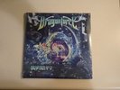 Reaching Into Infinity by DragonForce (Record, 2017)