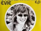 Stevie Wright Rare OZ Limited Edition White Vinyl PS 12” Evie EP Easybeats