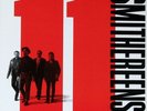 THE SMITHEREENS ‘11’ Vinyl LP 1989 Capitol/Enigma C1-91194