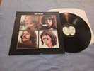THE BEATLES -let it be -1969- FIRST UK PRESS -RED APPLE  - N/MINT