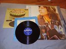 THE ROLLING STONES- Let It Bleed- 1968-FIRST UK  STEREO  PRESS +POSTER-N/MINT