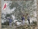 SMALL FACES - There are But Four LP Shrink w/ HYPE 1967 Immediate Z1252002 * VG