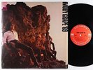 Moby Grape - '69 LP - Columbia VG+ Shrink